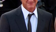 Sean Penn Through The Years #shorts