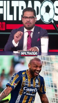 AMÉRICA, CRUZ AZUL Y RAYADOS YA SONDEARON A JOAO PEDRO