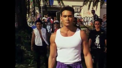 Only The Strong (2002) #GanzerFilm #Deutsch #HD