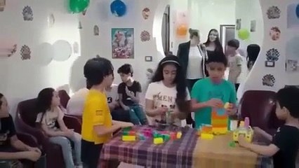 مسلسل كارثة طبيعية بطولة محمد سلام الحلقة الاولى والثانية