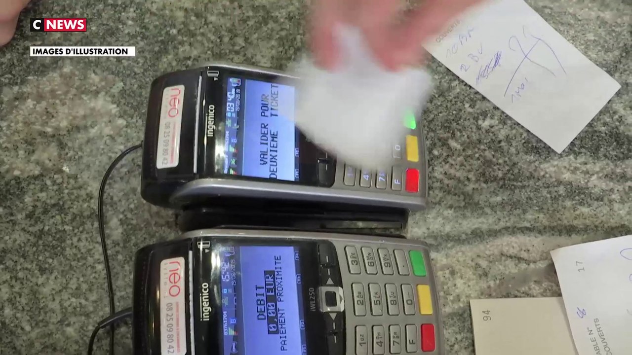 Dans un an, les découverts bancaires seront interdits