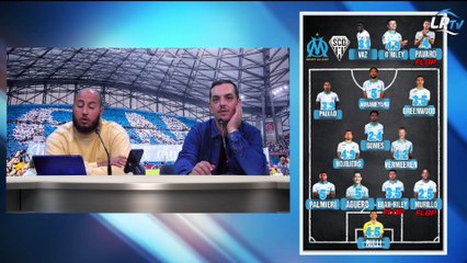 OM 2/2 Angers : les tops et flops
