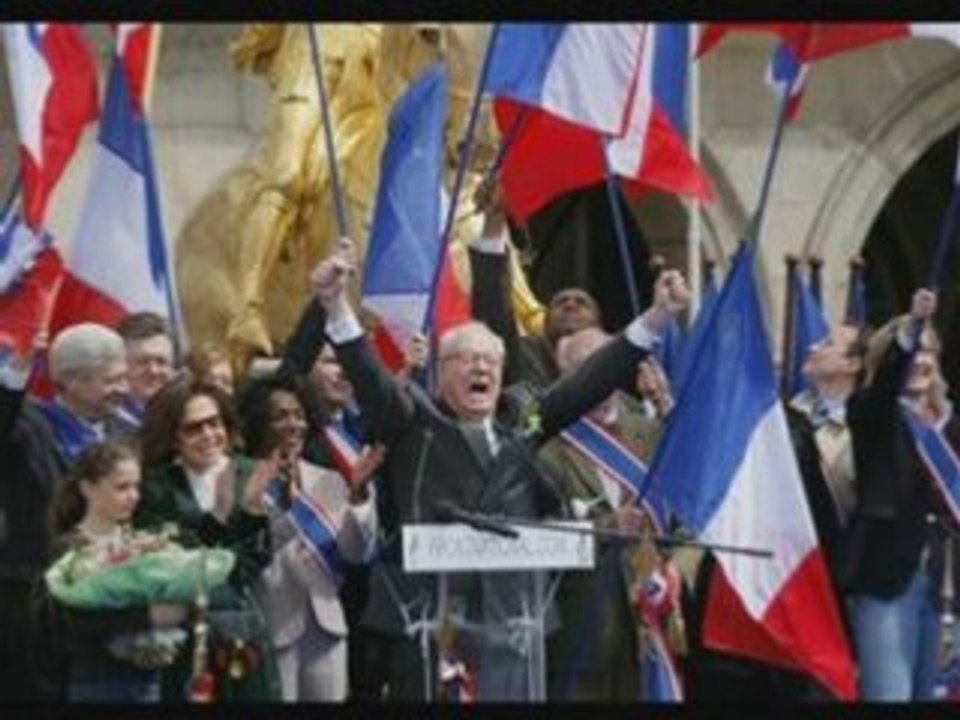 Photos Front National