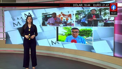 En Michoacán, una camioneta de una empresa de lácteos se volcó en la autopista Siglo XXI