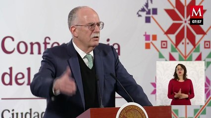 Sader admite que no hay condiciones de anunciar reapertura de la frontera con EU al ganado