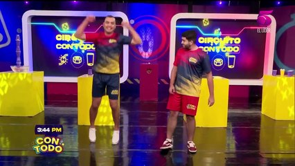 Con Todo-29 de octubre 2025