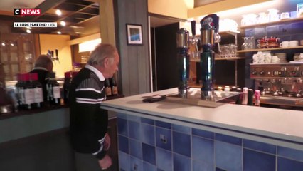 Faute de pouvoir vendre leur hôtel, ils sortent de leur retraite