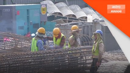 Pertemuan Anwar-Trump, isu miskin tegar tumpuan hari ini