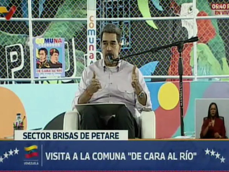 Presidente Maduro solicitó al TSJ revocarle la nacionalidad al extremista Leopoldo López