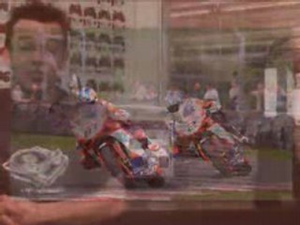 MCN Daily 21/05/08: Your daily video motorcycle news
