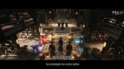 Erradicadores de Demonios _ Pelicula de Accion y Fantasia _ Completa en Español HD