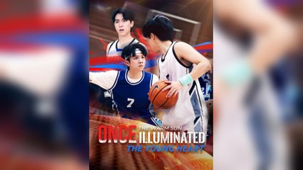 The Warm Sun Once Illuminated The Young Heart