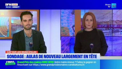 Bonsoir Lyon  du mercredi 29 octobre 2025