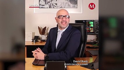 Arancel del 30% a exportaciones de México se pospone tras llamada clave: David Razú