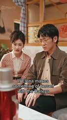 Rvc Our Brave New Beginning Stitch By Stitch, She Rose Engsub - Full Movie