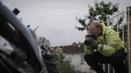 The Crash Detectives Season 5 Episode 4