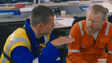 Coastguard Every Second Counts Season 3 Episode 6