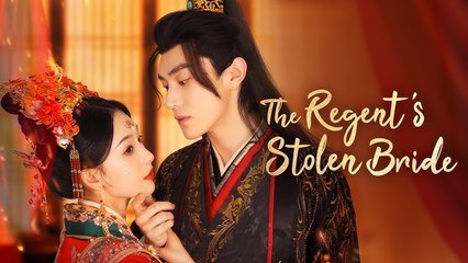 From Rejected To Regent’s Bride – FULL HD MOVIE [Eng Sub]