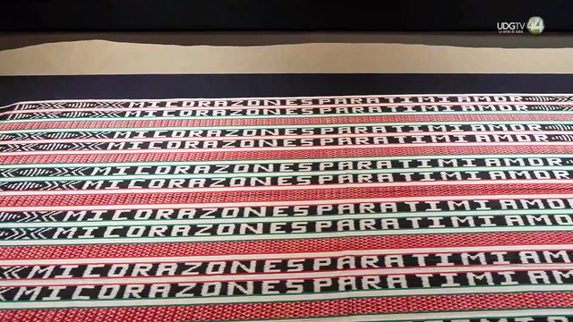 Escribir con una aguja , la exposición del Museo Textil de Oaxaca que llega a Guadalajara