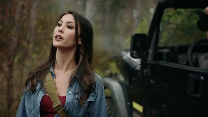 Love in the Wilds _ ROMANCE _ Full Movie in English