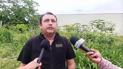 Santa Cruz: Niño de 5 años reportado como desaparecido fue hallado ahogado en una piscina