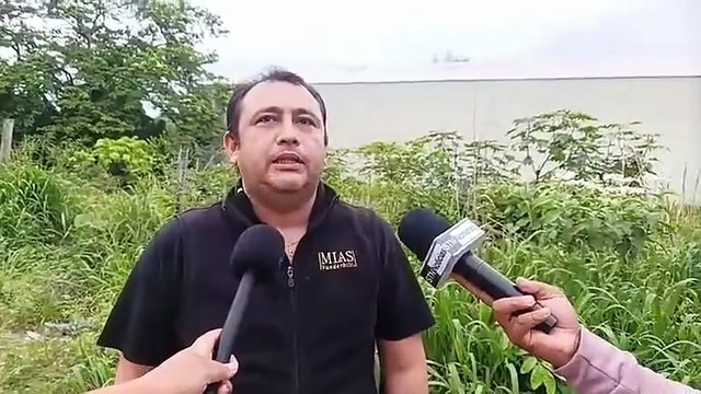 Santa Cruz: Niño de 5 años reportado como desaparecido fue hallado ahogado en una piscina