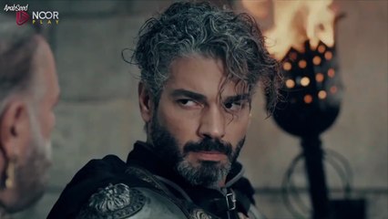 المؤسس اورهان الجزء الأول ـ الحلقة 1 ـ الجزء (1/2)