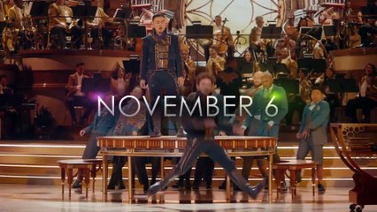 Wicked: One Magical Night | 2025 Official Trailer 🎭