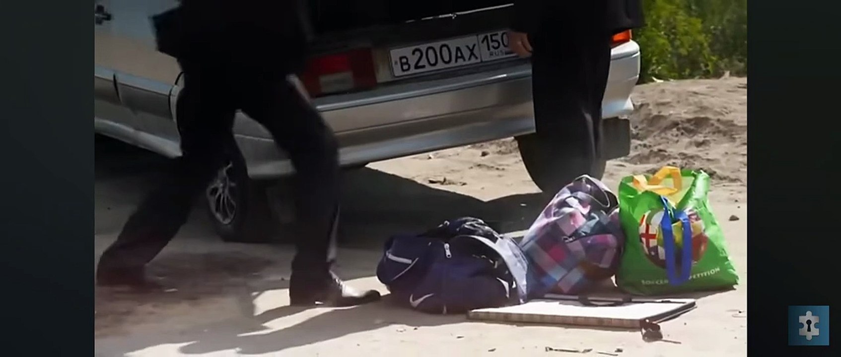 Домик у реки | show | 2014 | Official Clip