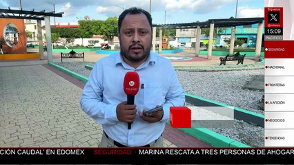 Colectivo de madres buscadoras toma las instalaciones de la Fiscalía de Chiapas a modo de protesta