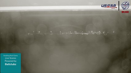 Red Wilson - Slowpitch Worlds (E World Series 2025) Tue, Oct 28, 2025 9:47 PM to Wed, Oct 29, 2025 12:47 PM