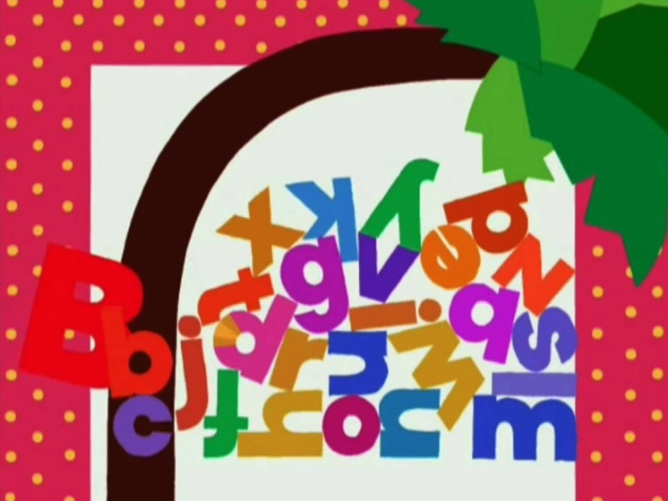 Chicka Chicka Boom Boom
