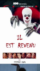 Ça : Bienvenue à Derry [épisode 1] du foutage de gueule #OnRegardeQuoi #ça #it #WelcomeToDerry #horrortok