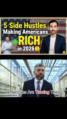 5 Best Side Hustles for Americans in 2026