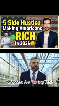 5 Best Side Hustles for Americans in 2026