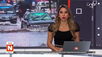 BAJAS TEMPERATURAS HASTA EL VIERNES