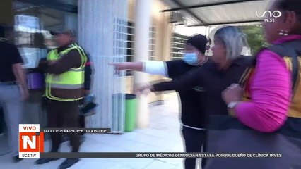 ENCONTRARON A MENOR AHOGADO