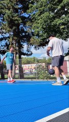 POV tu veux devenir comme MK mais t'es trop une merguez !