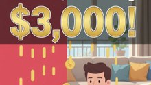 No Property Needed! Manage Airbnbs From Home & Earn $3,000Month 🏠💼 #USAEarning