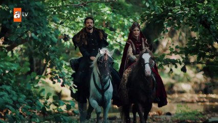 مسلسل المؤسس اورهان الحلقة 1 مترجمة - ( الجزء 2 )