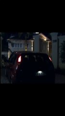 Didiu deu um carro de presente para Rita, mas ela não quis. Rita correu para casa e Didiu terminou dizendo "Eu te amo, Rita". 🌹🌹🥰🥰