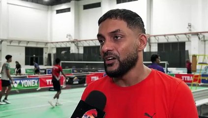 TT SET TO HOST BADMINTON TOURNAMENT