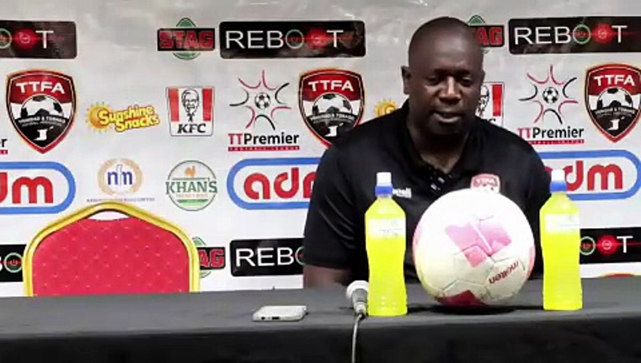 COACH BRIGGS HAPPY DESPITE DEFEAT