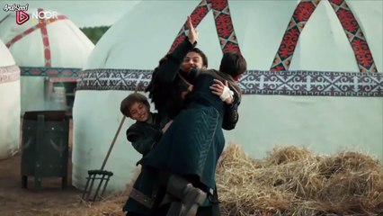 المؤسس اورهان الجزء الأول ـ الحلقة 1 ـ الجزء (2/2)