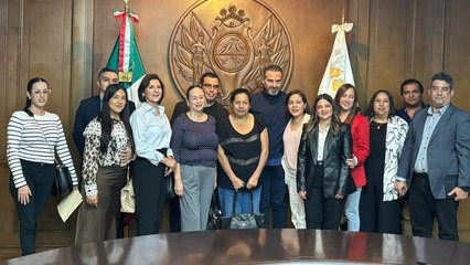 Monterrey da primer paso para anexar colonias de García tras acuerdo en Cabildo