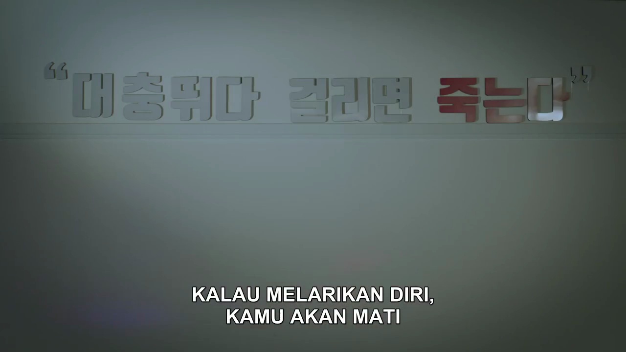  The chairman is level 9 - eps. 01 (sub. indonesia)