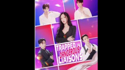 Trapped In Dangerous Liaisons