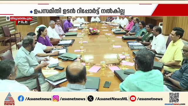 പിഎം ശ്രീയിൽ യൂ ടേൺ അടിച്ച് സംസ്ഥാന സർക്കാർ; തുടർ നടപടി നിർത്തിവെച്ചു