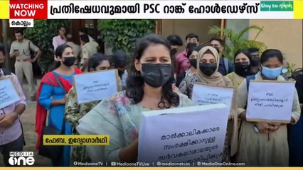 ശ്രീനാരായണഗുരു ഓപ്പൺ സർവകലാശാലയിൽ യൂണിവേഴ്സിറ്റി അസിസ്റ്റന്റ് തസ്തിക സൃഷ്ടിക്കണമെന്ന ആവശ്യം ശക്തം