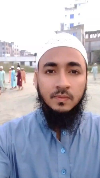 Subhanallah